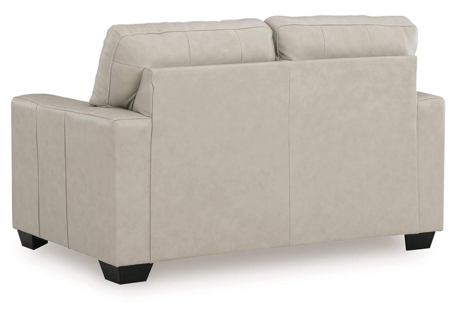 Santorine Loveseat