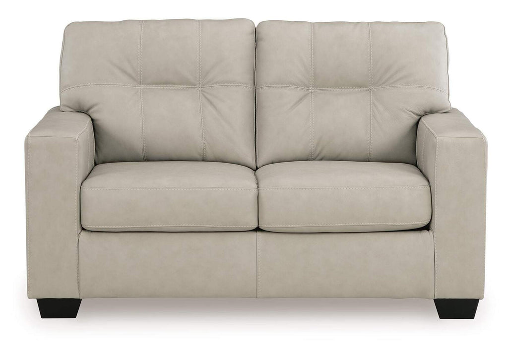 Santorine Loveseat