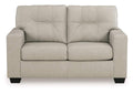 Santorine Loveseat
