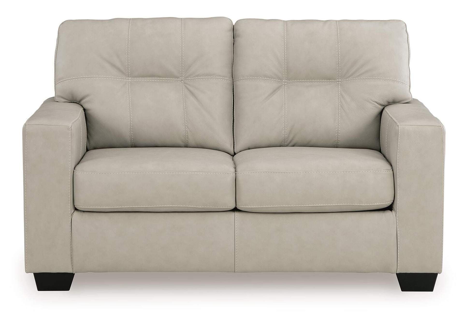 Santorine Loveseat