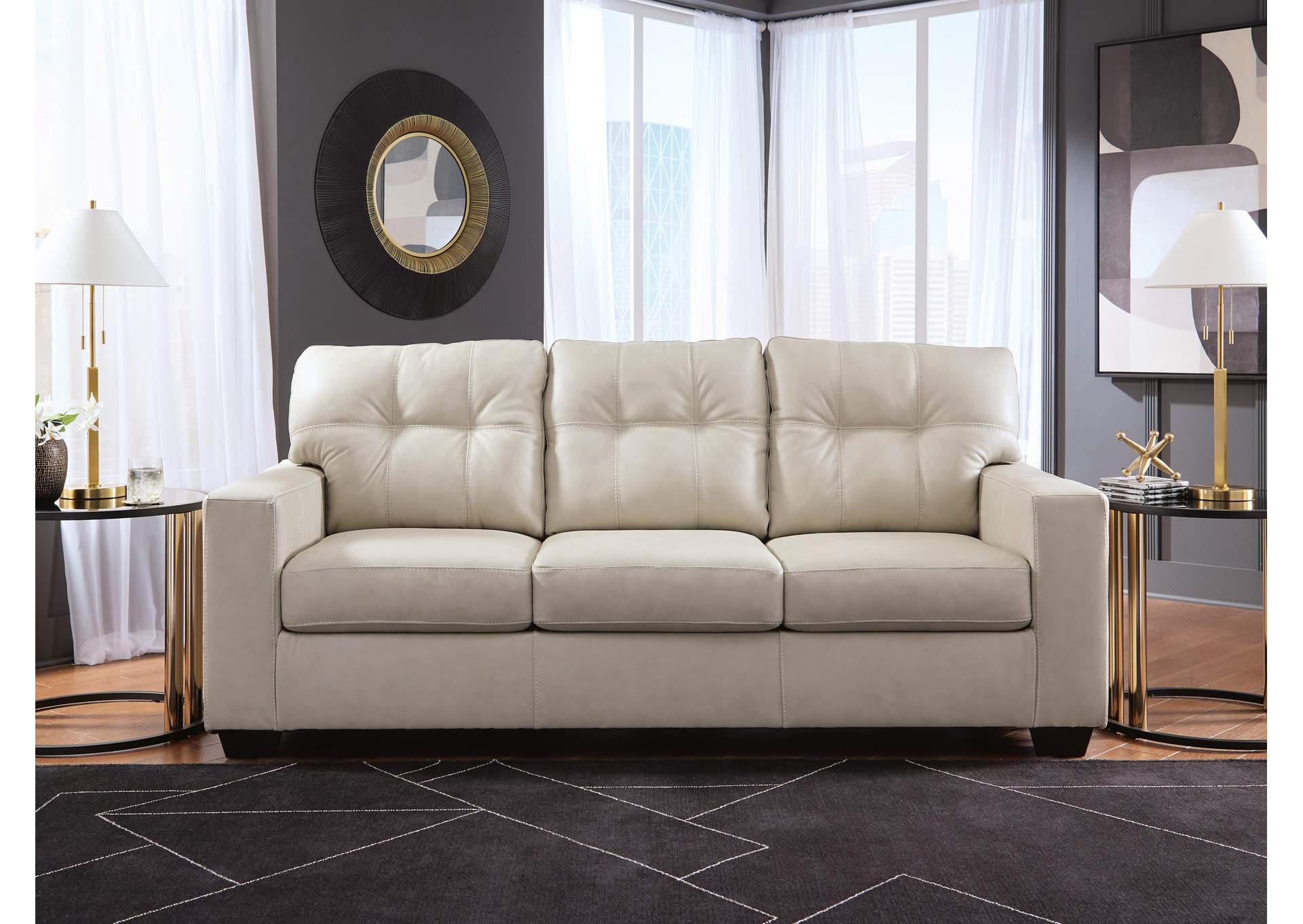 Santorine Queen Sofa Sleeper
