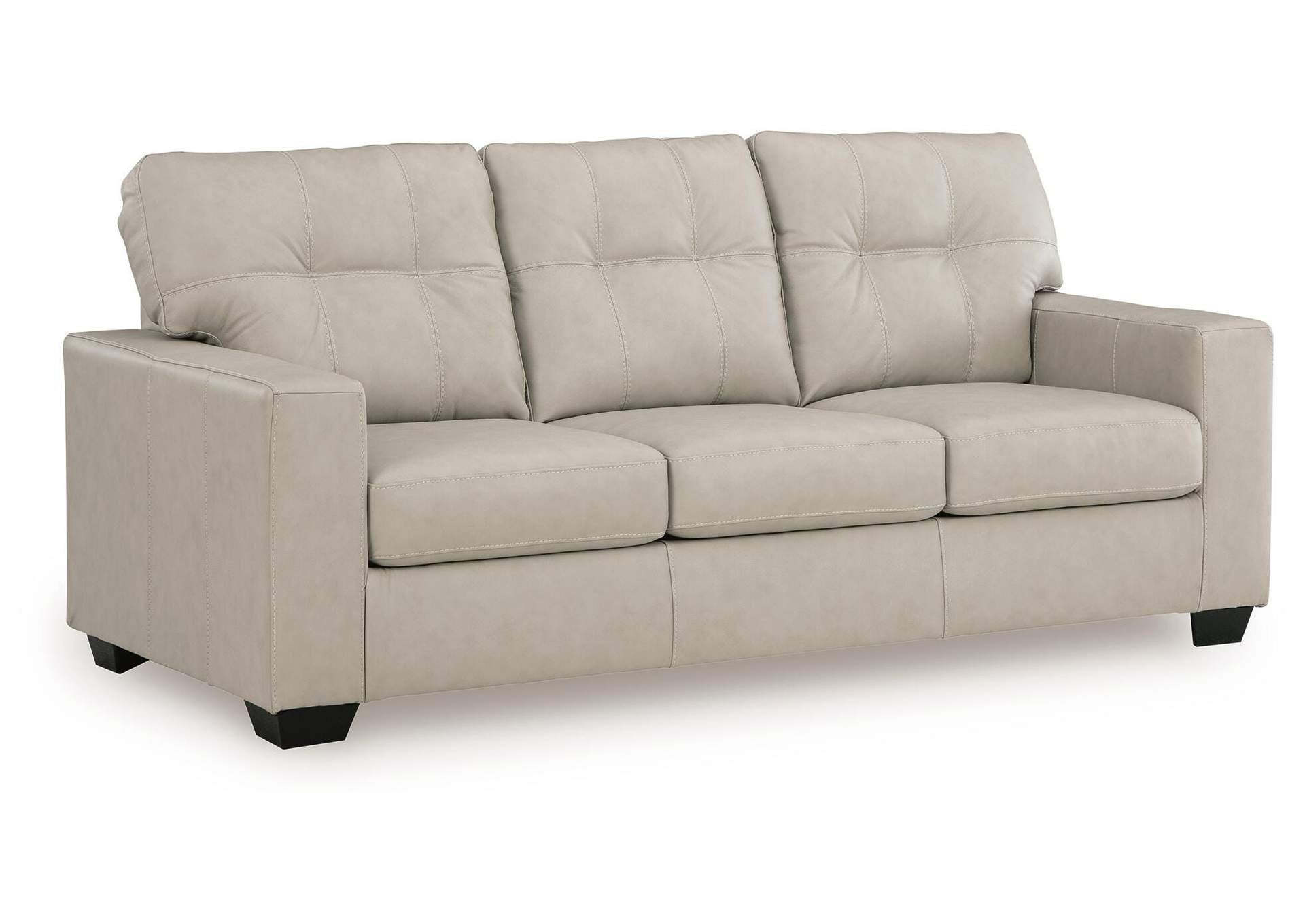 Santorine Queen Sofa Sleeper angled view