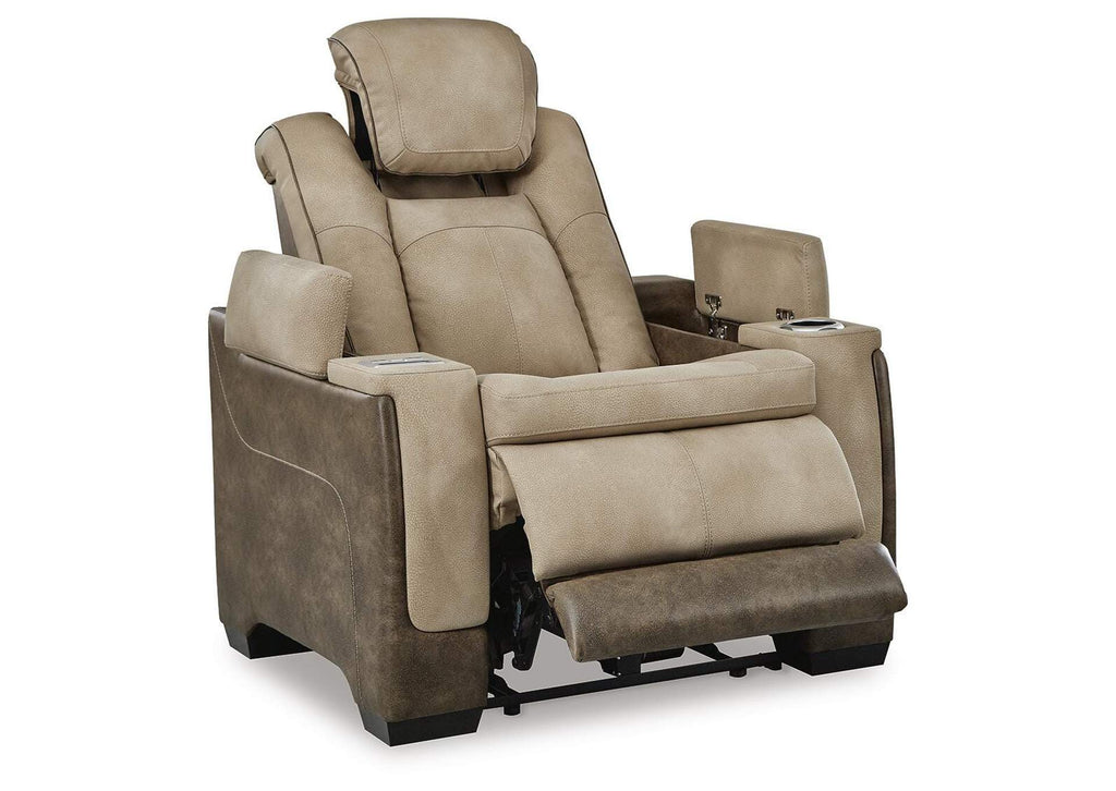 Next-Gen DuraPella Power Recliner