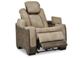 Next-Gen DuraPella Power Recliner