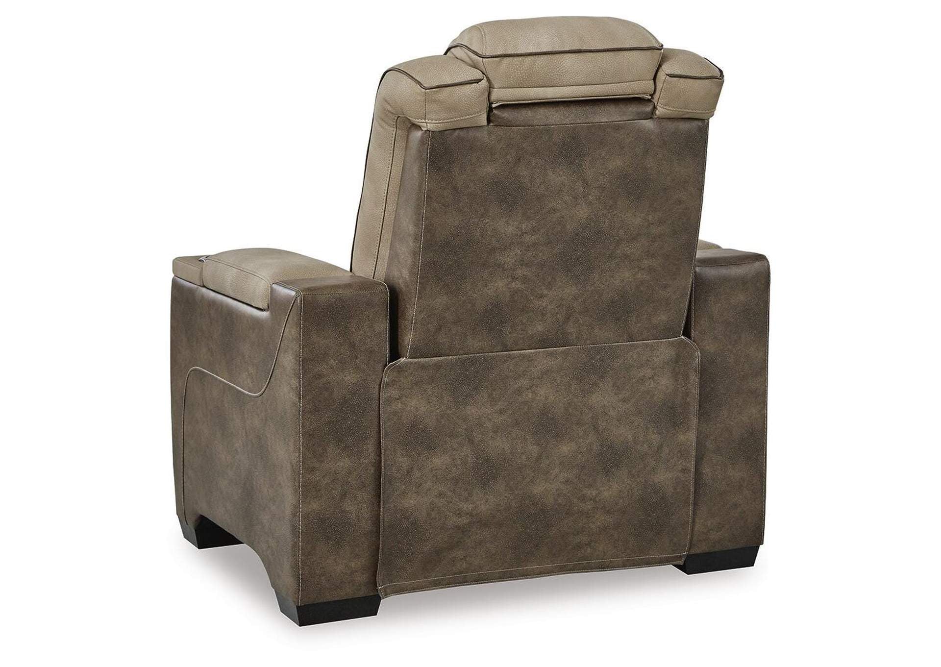 Next-Gen DuraPella Power Recliner