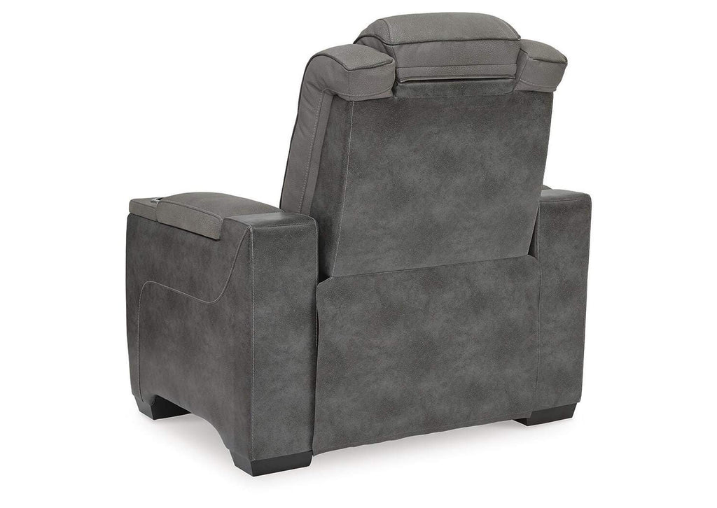 Next-Gen Durapella Power Recliner
