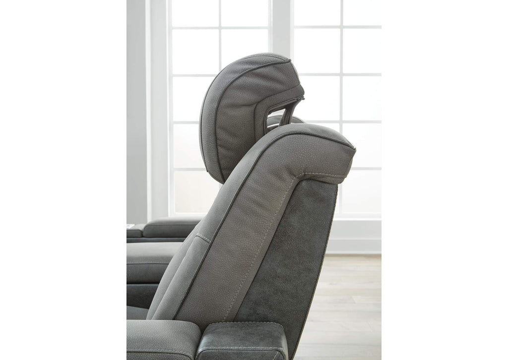 Next-Gen DuraPella Power Reclining Sofa