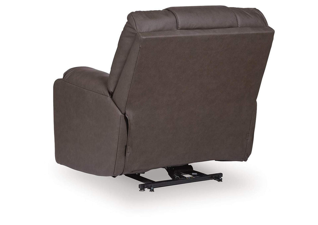 Belmone Pike Power Lift Recliner