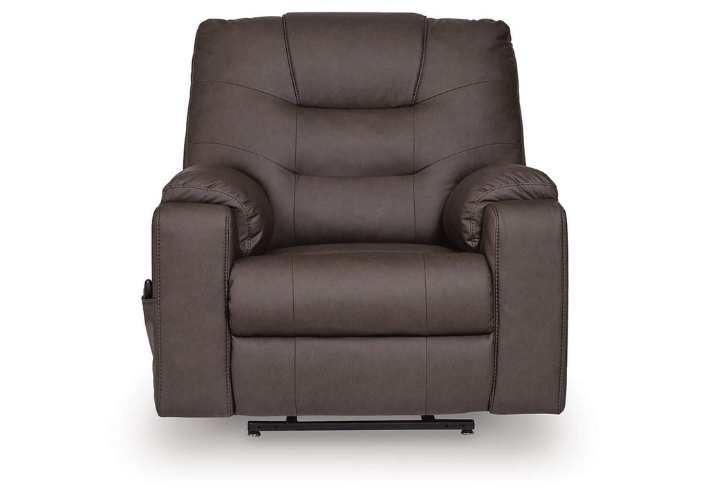 Belmone Pike Power Lift Recliner