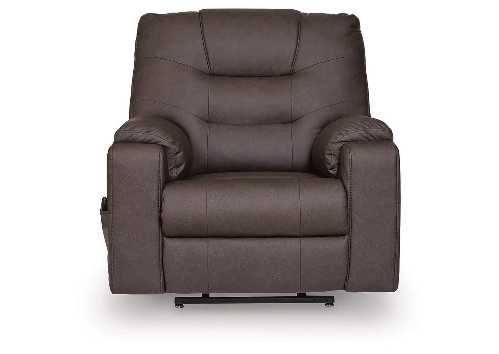 Belmone Pike Power Lift Recliner