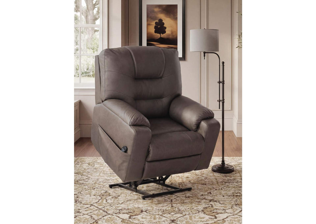 Belmone Pike Power Lift Recliner
