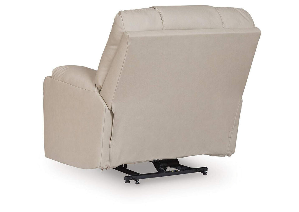 Belmone Pike Power Lift Recliner