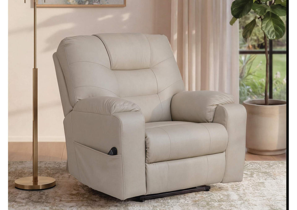 Belmone Pike Power Lift Recliner