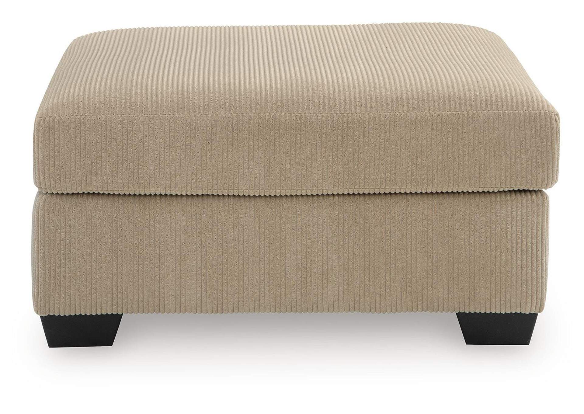 SimpleJoy Oversized Accent Ottoman
