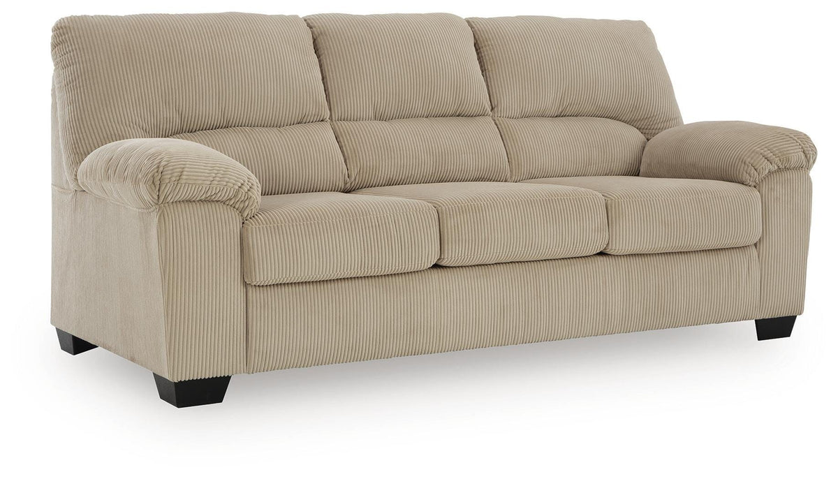 SimpleJoy Sofa in Sand - image 2