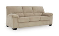 SimpleJoy Sofa in Sand - image 1