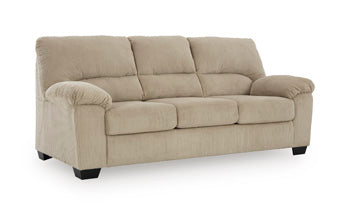 SimpleJoy Sofa in Sand - image 1