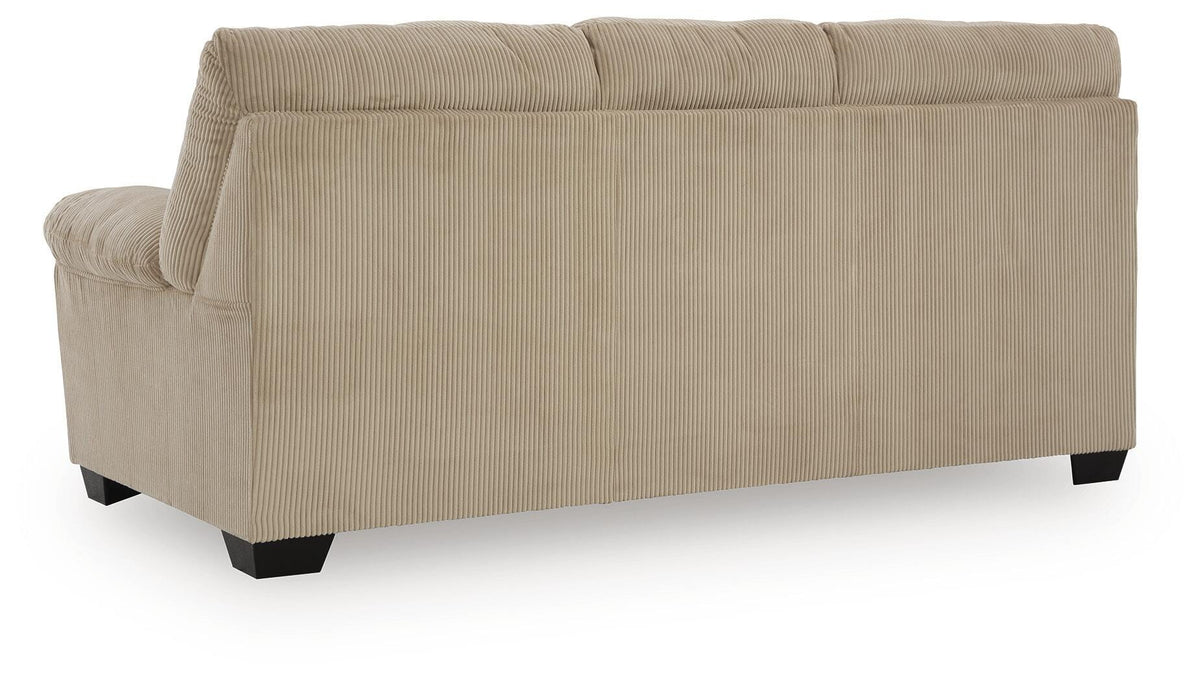 SimpleJoy Sofa in Sand - image 6
