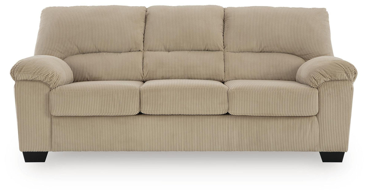 SimpleJoy Sofa in Sand - image 4