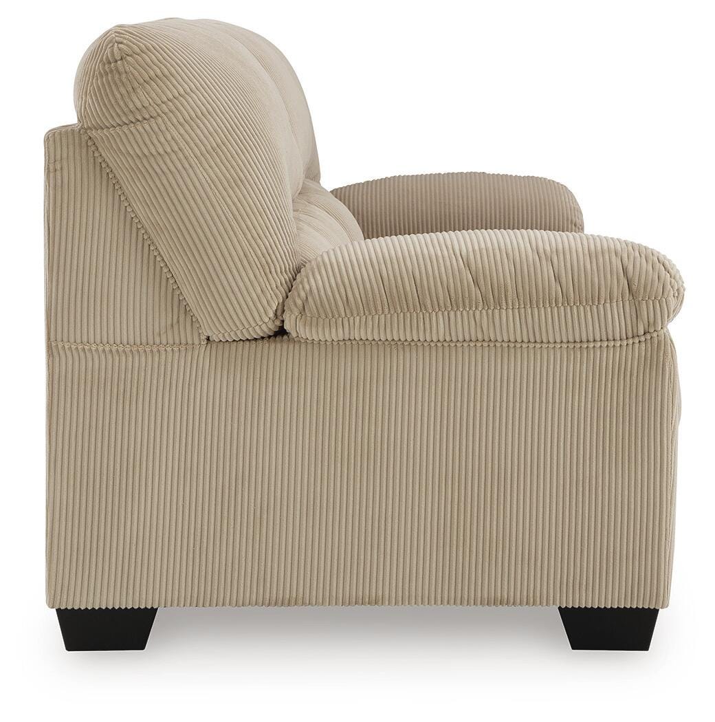 SimpleJoy Sofa in Sand - image 5
