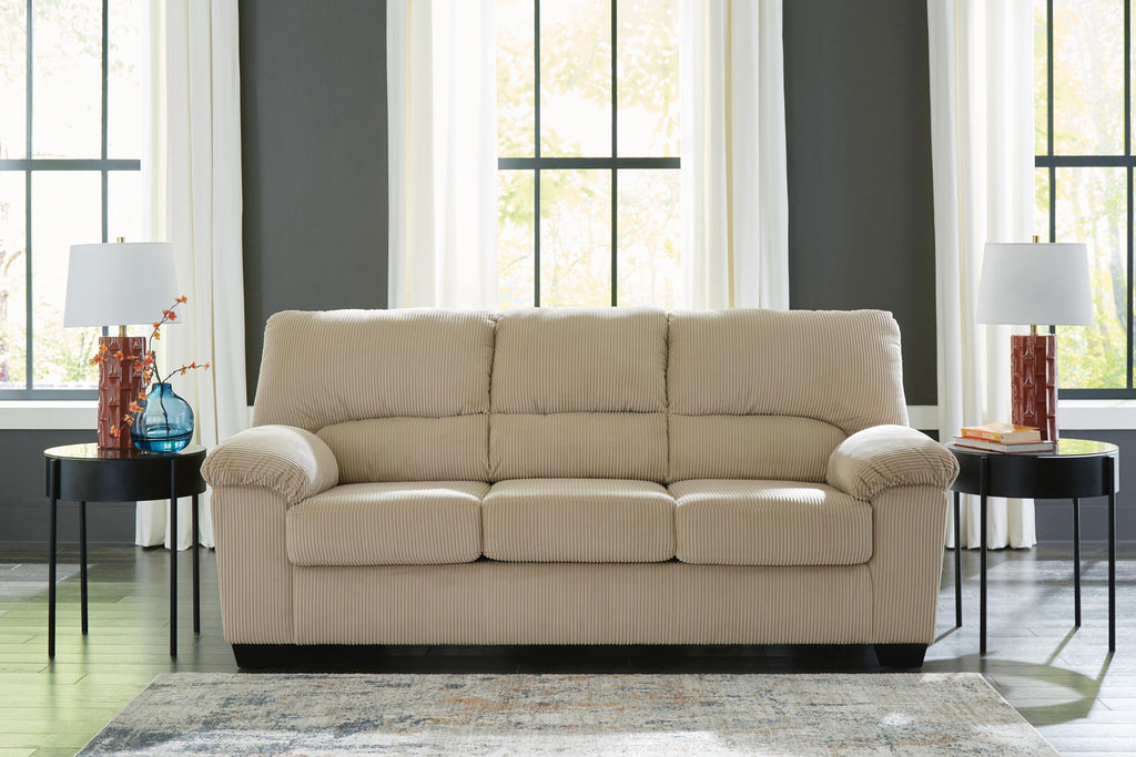SimpleJoy Sofa in Sand - image 3