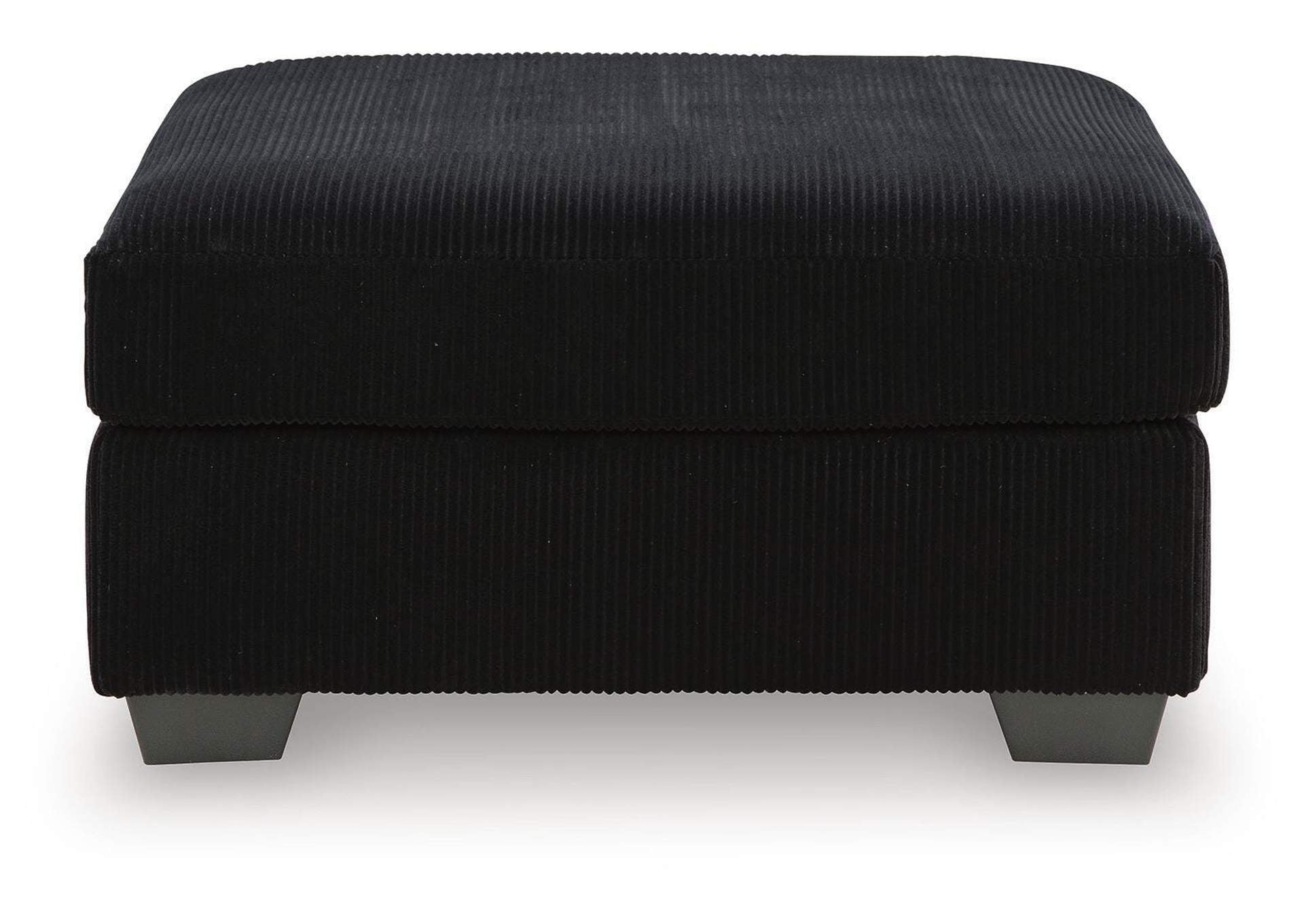 SimpleJoy Oversized Accent Ottoman