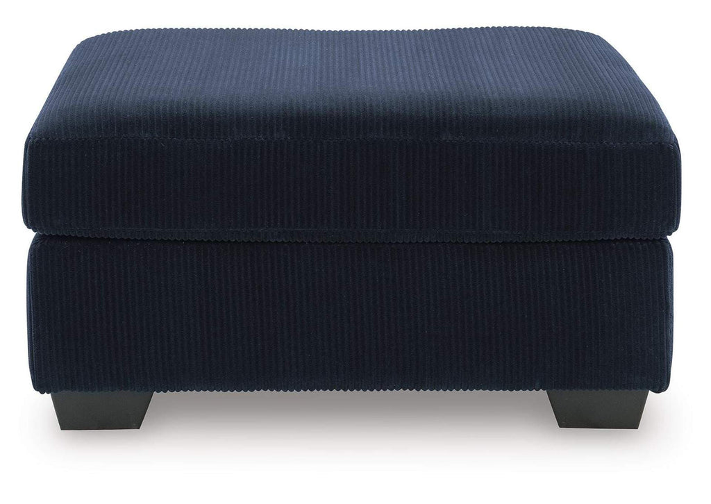 SimpleJoy Oversized Accent Ottoman