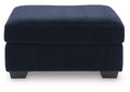SimpleJoy Oversized Accent Ottoman