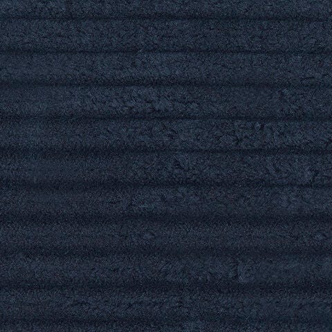SimpleJoy Sofa in Navy, fabric swatch