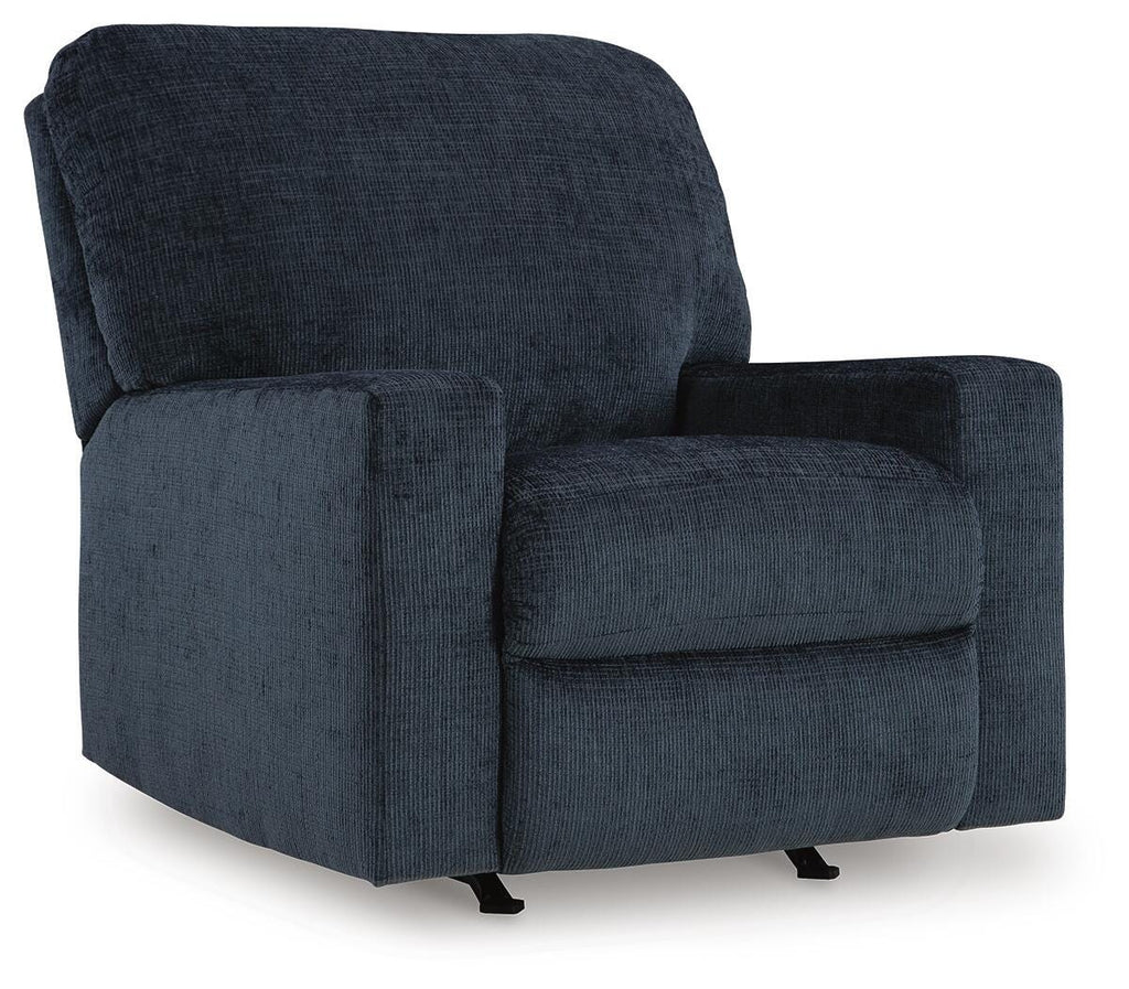 Aviemore Recliner in Ink - image 2