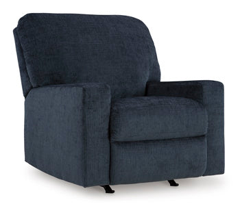 Aviemore Recliner in Ink - image 1