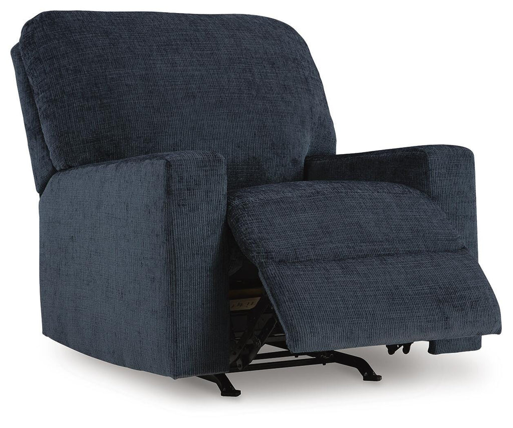 Aviemore Recliner in Ink - image 4