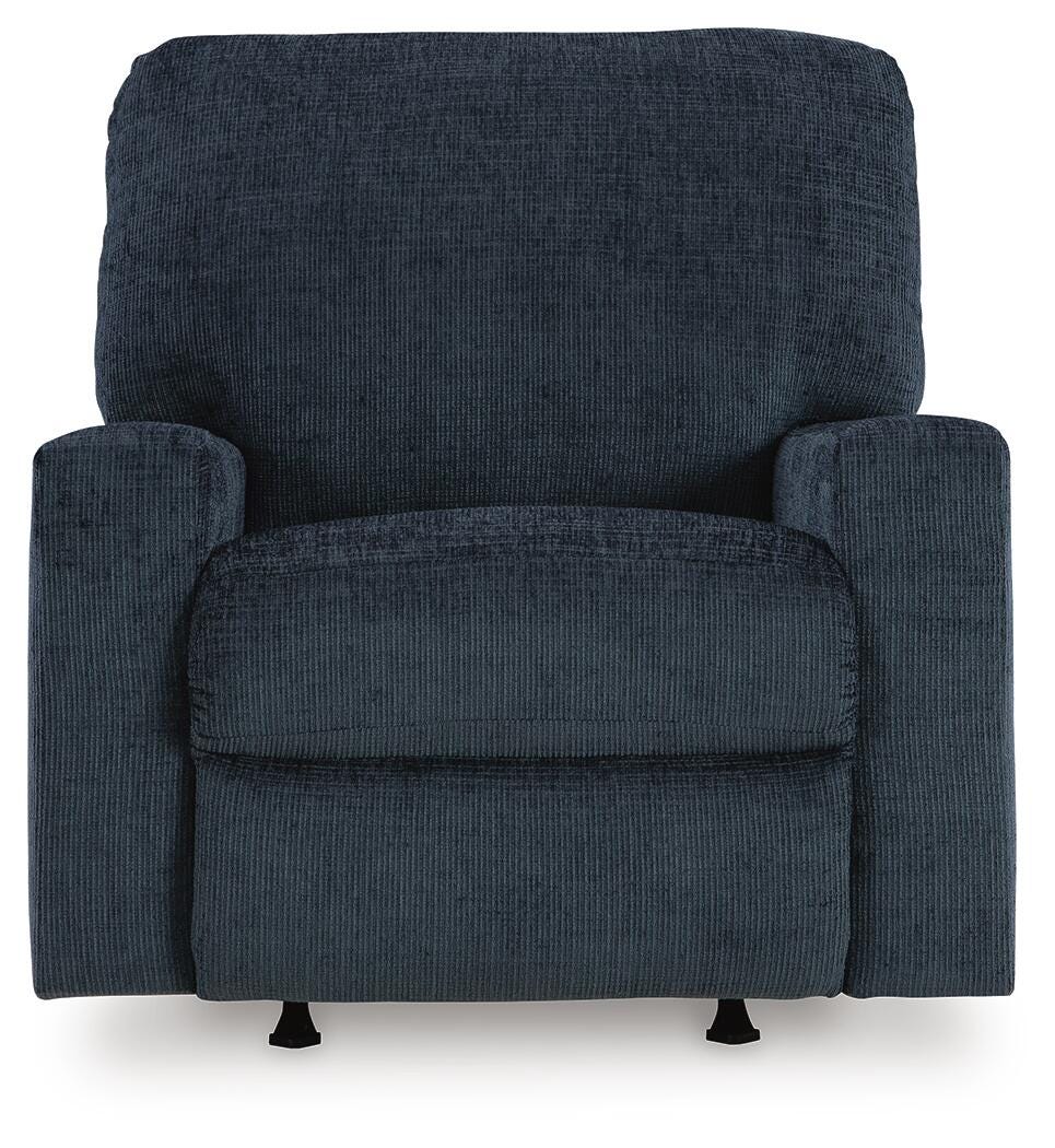 Aviemore Recliner in Ink - image 5