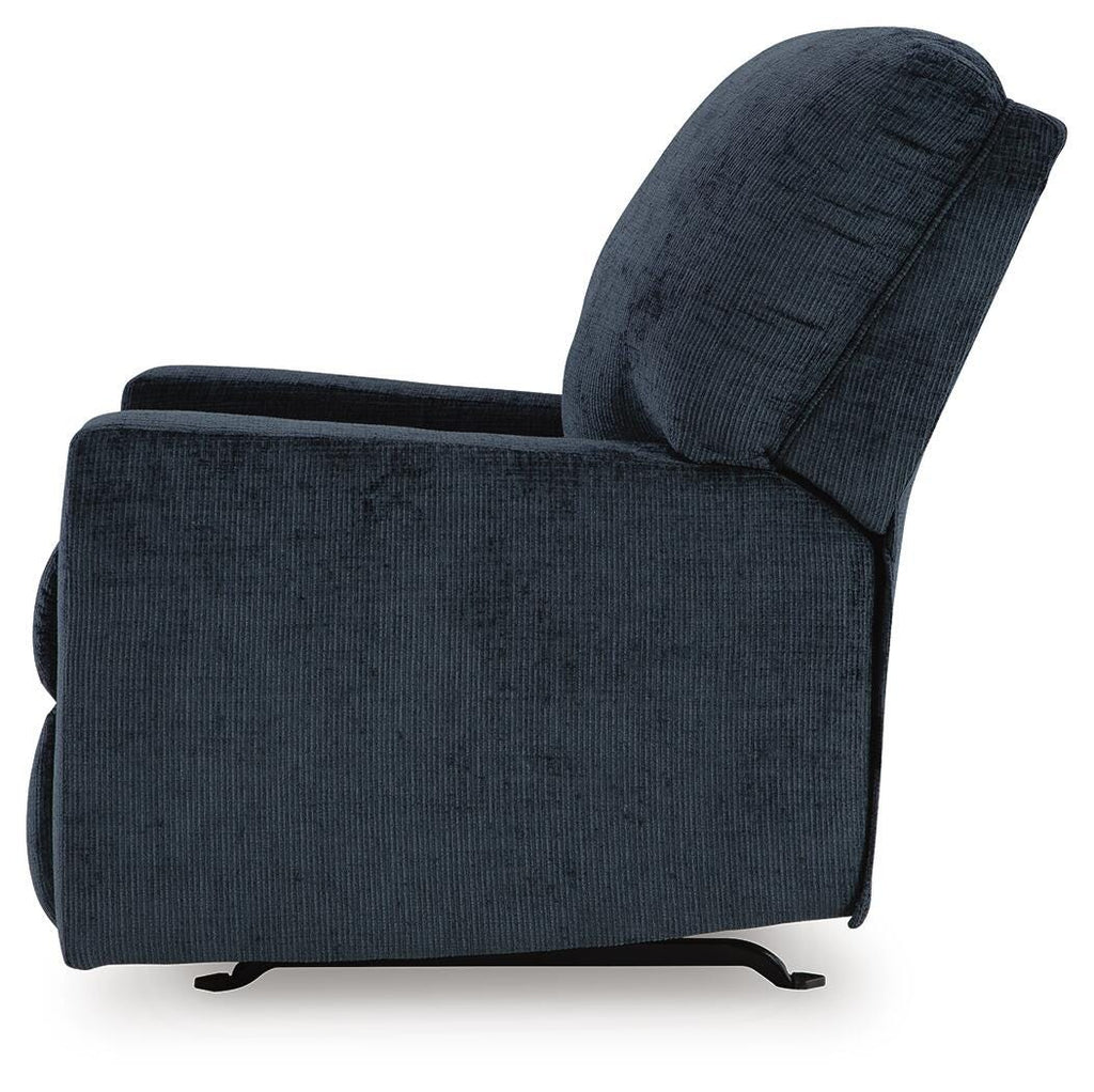 Aviemore Recliner in Ink - image 8