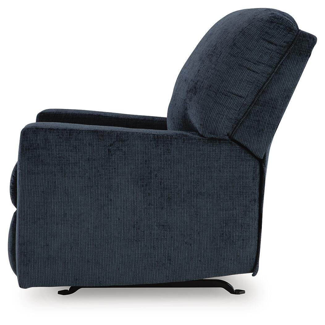 Aviemore Recliner in Ink - image 8