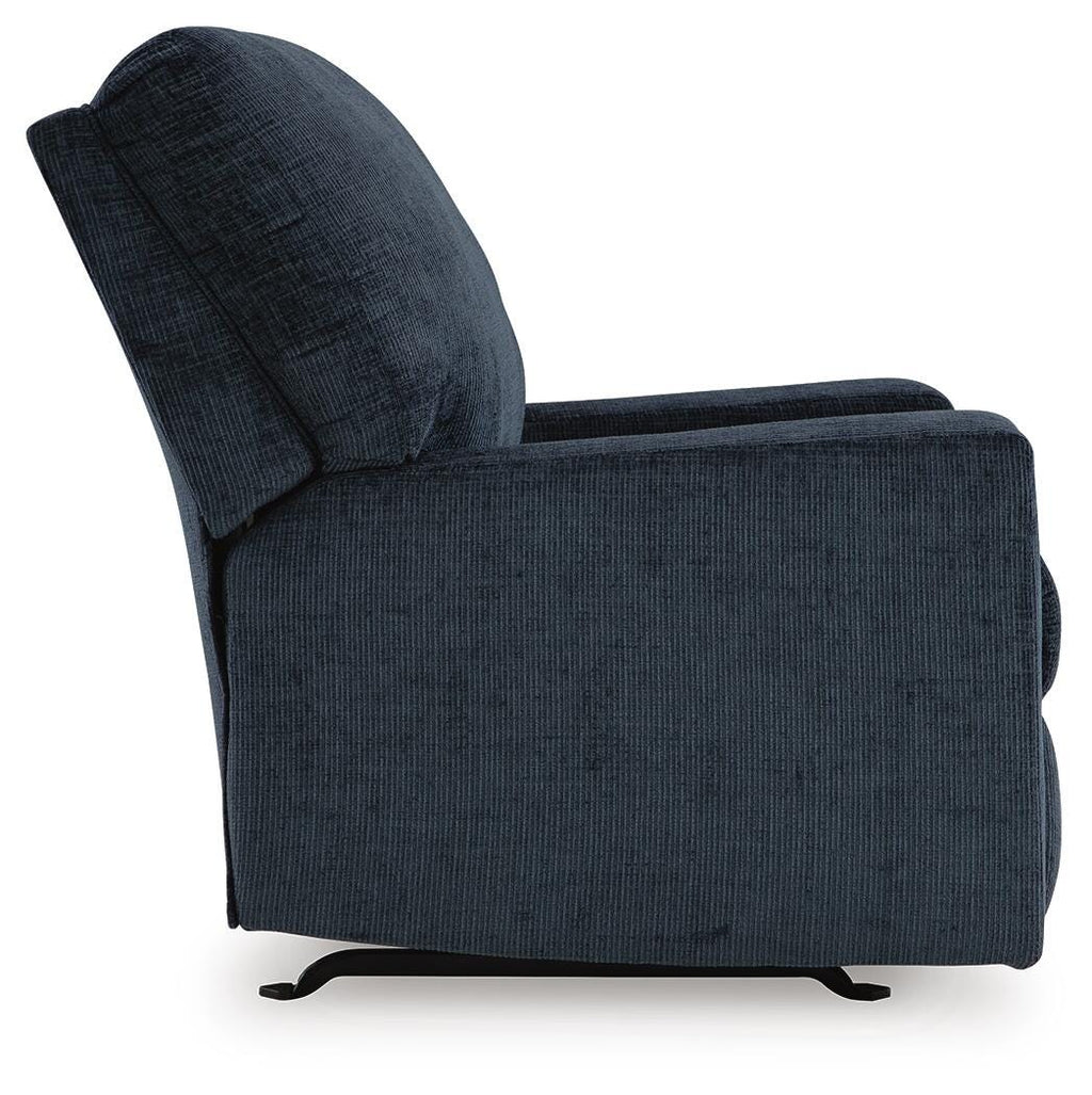 Aviemore Recliner in Ink - image 6
