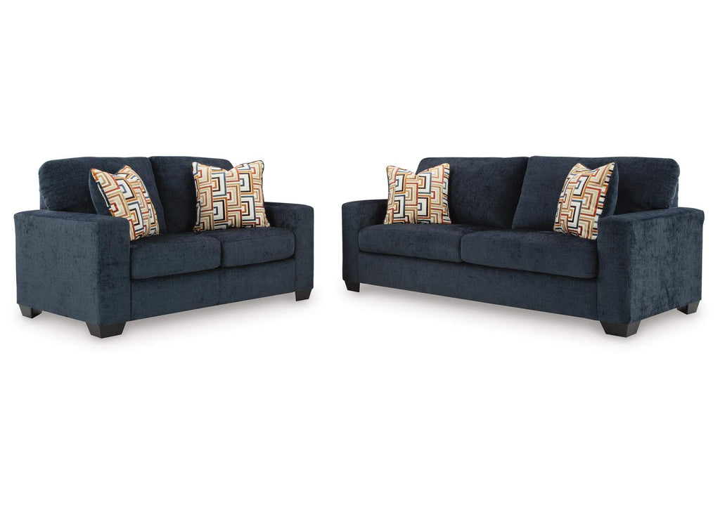 Aviemore Sofa and Loveseat