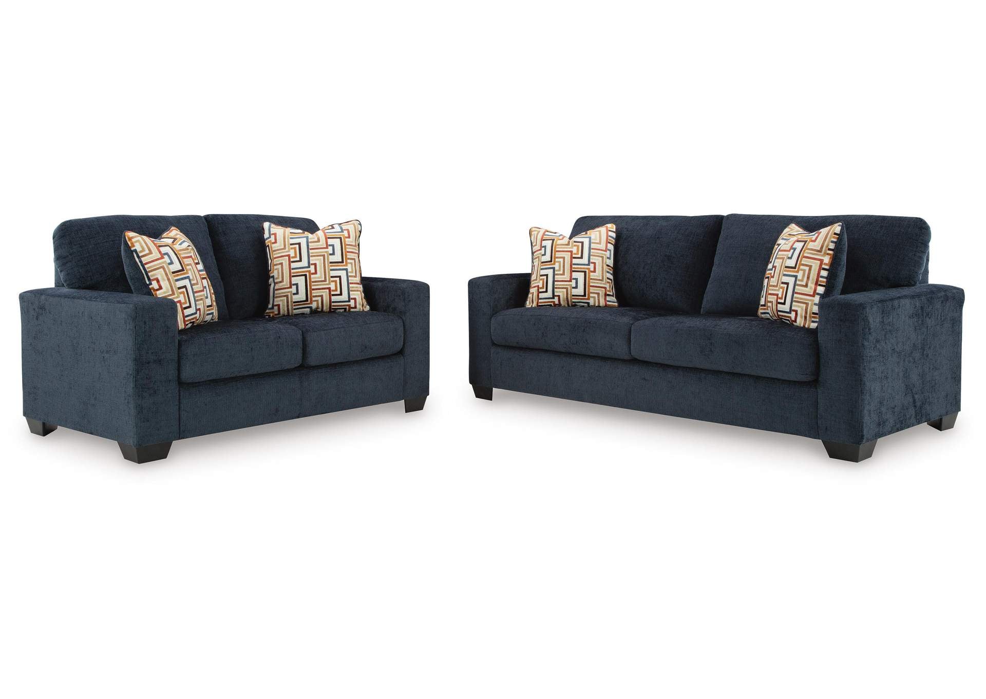 Aviemore Sofa and Loveseat