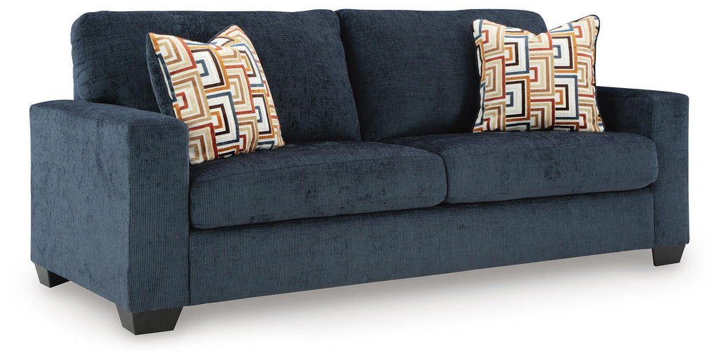 Aviemore Sofa in Ink - image 2