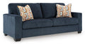 Aviemore Sofa in Ink - image 1