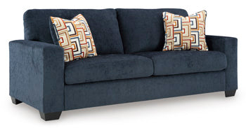 Aviemore Sofa in Ink - image 1