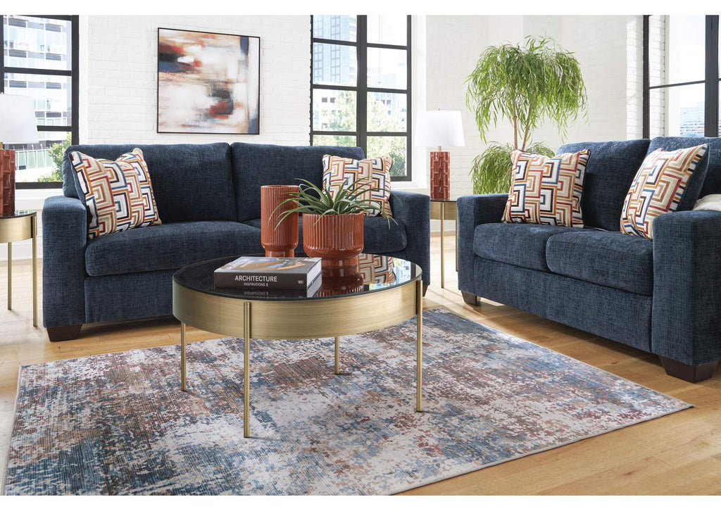 Aviemore Sofa and Loveseat
