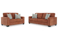 Aviemore Sofa and Loveseat