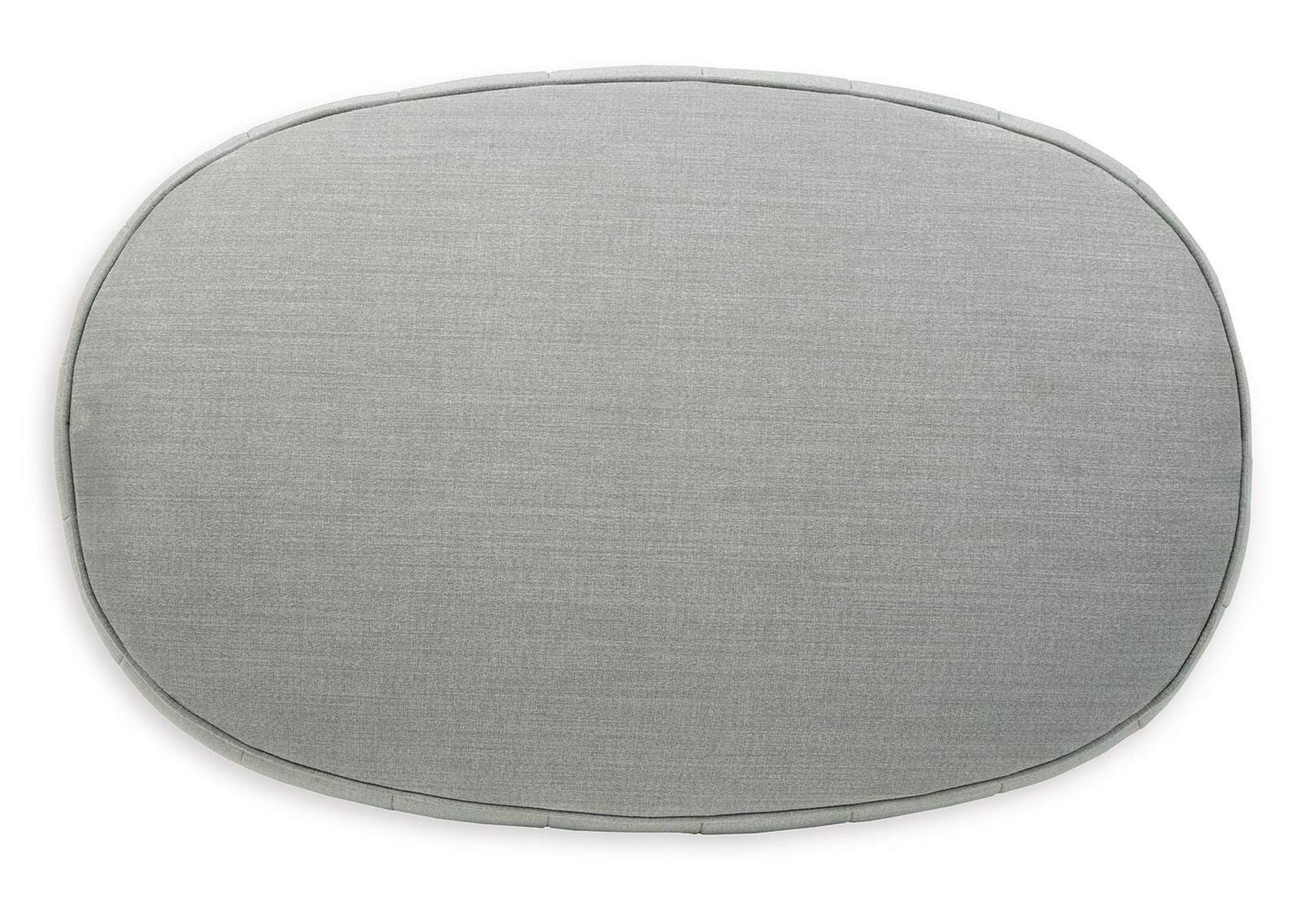 Hollyann Oversized Accent Ottoman
