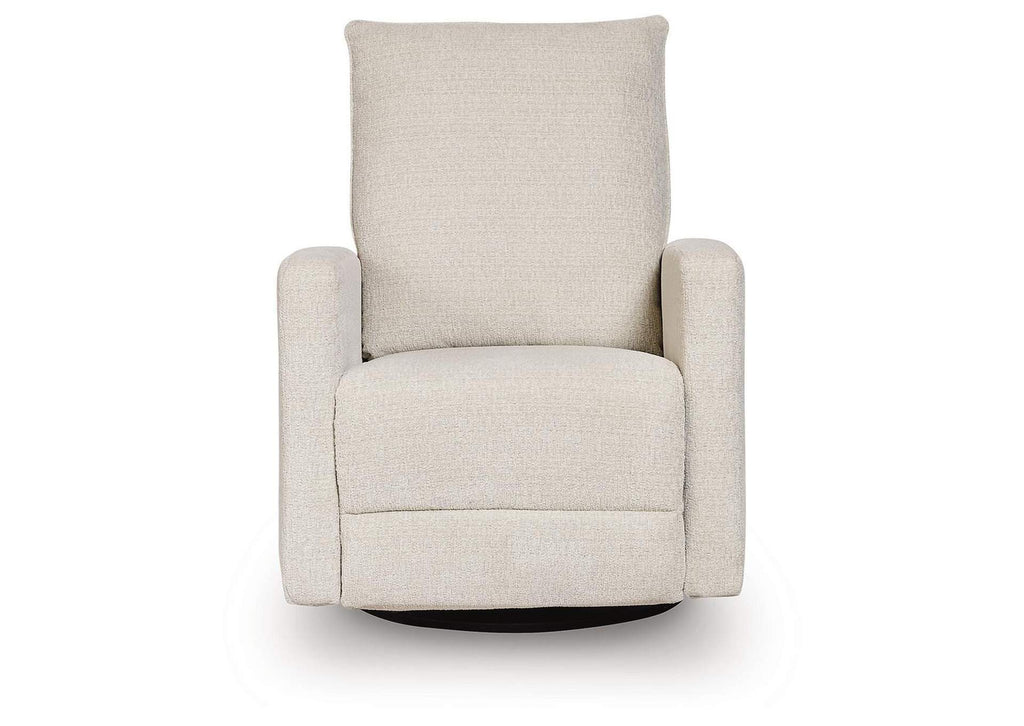 Oaklynn-Manor Swivel Glider Recliner