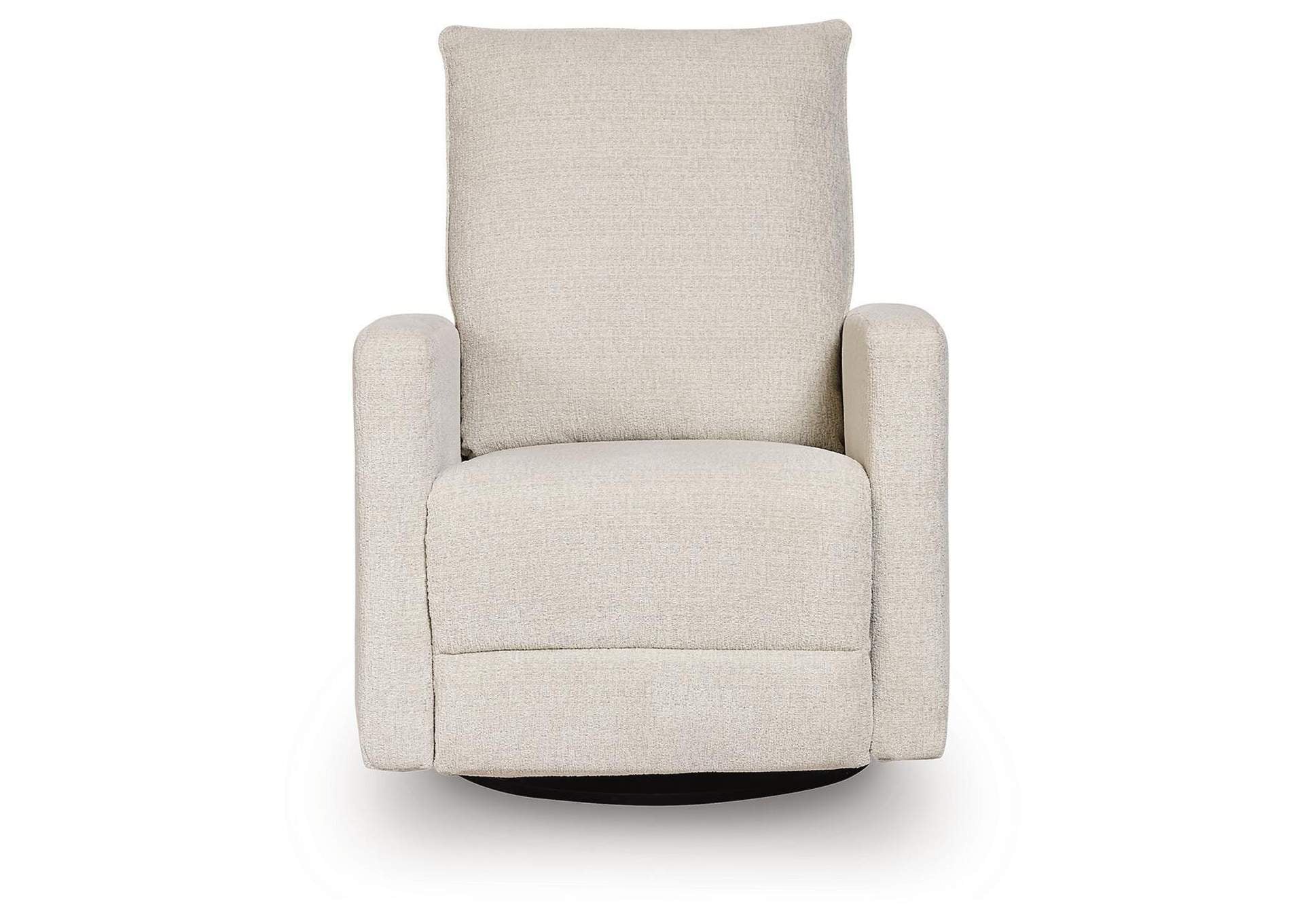 Oaklynn-Manor Swivel Glider Recliner