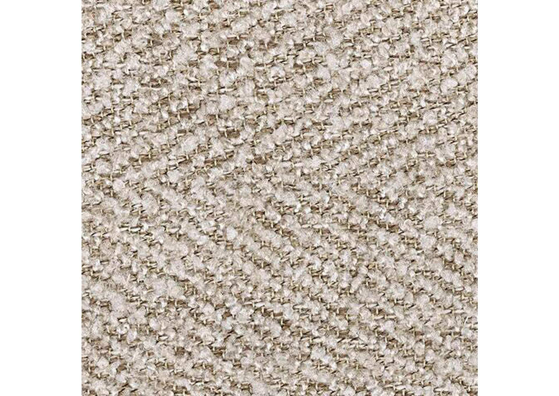Ballyton Oversized Accent Ottoman color swatch