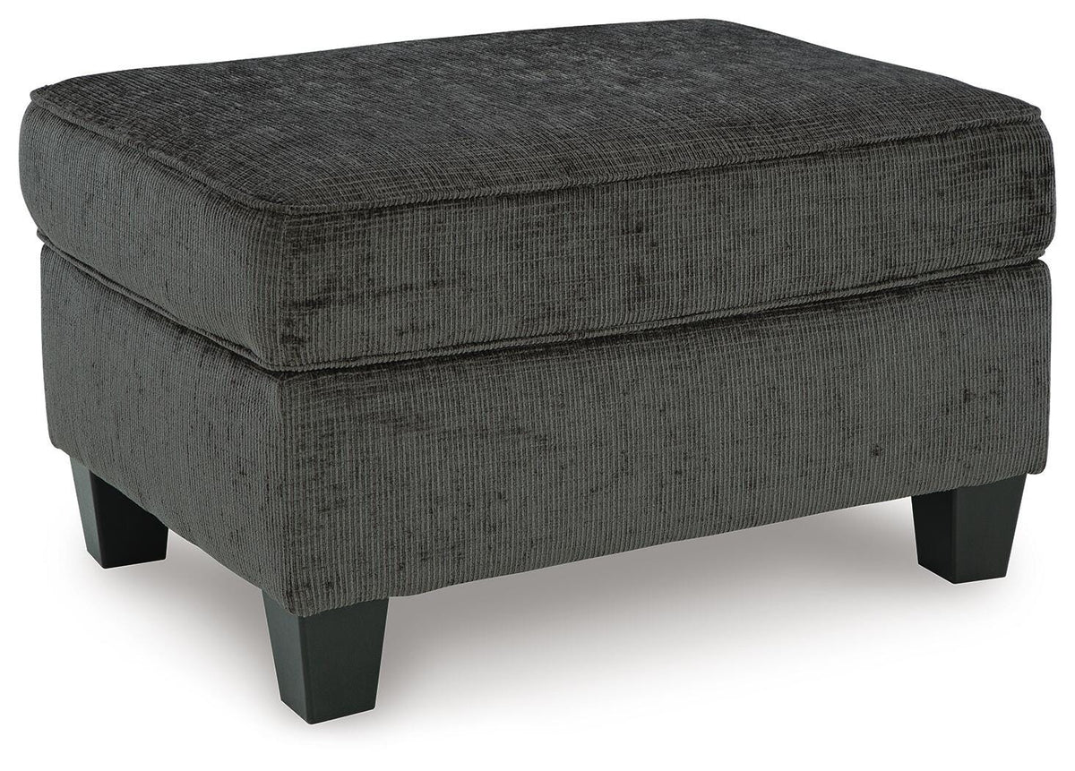 Erinslane Ottoman in Dusk - image 2