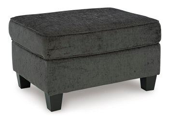 Erinslane Ottoman in Dusk - image 1