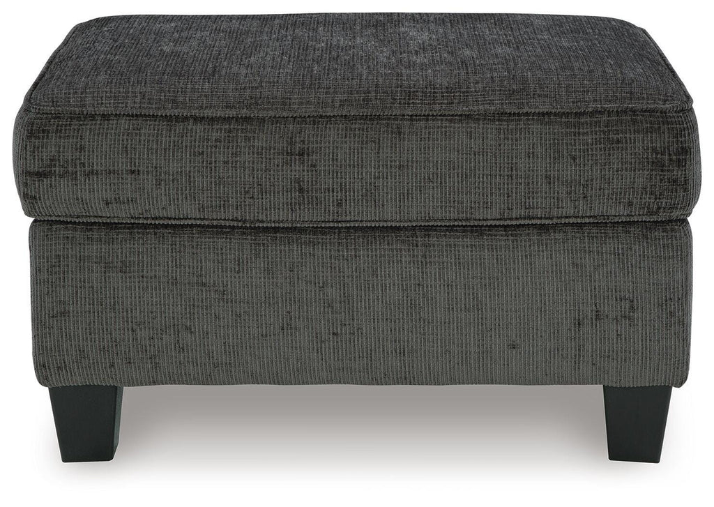 Erinslane Ottoman in Dusk - image 4